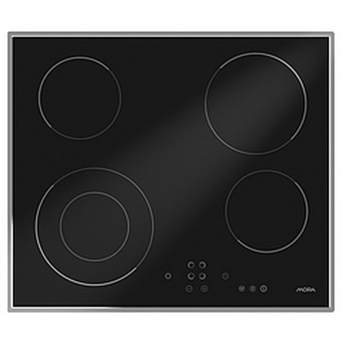 MORA VDS 640 X1 Sklokeramická varná deska 552146