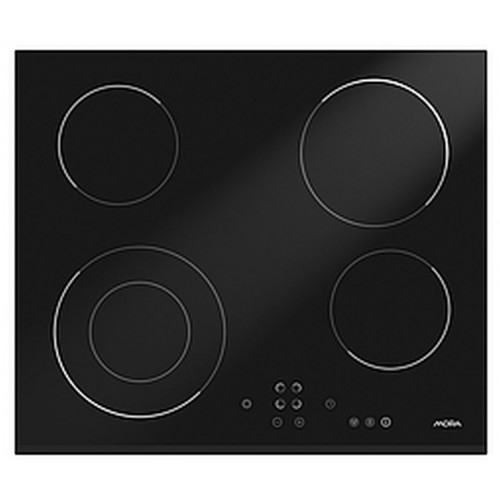 MORA VDS 640 FF1 Vestavná sklokeramická deska 552205