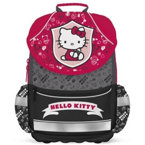Batoh školní Hello Kitty II Batoh školní Hello Kitty II