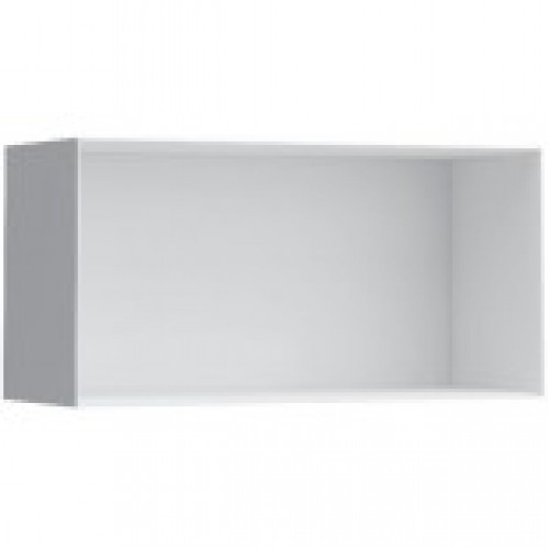 LAUFEN PALOMBA Obdélníková skříňka, 550x275mm, bílá 4.0710.1.180.220.1