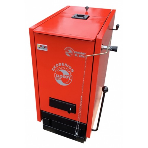 SLOKOV VARIANT SL33E Kotel na uhlí (EKODESIGN) 4 emisní třída SLOKOV VARIANT SL33E Kotel na uhlí (EKODESIGN) 4 emisní třída