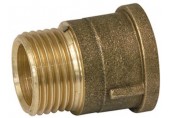 SLOVARM K-263 prodloužení 3/4"x 15 6300 411518