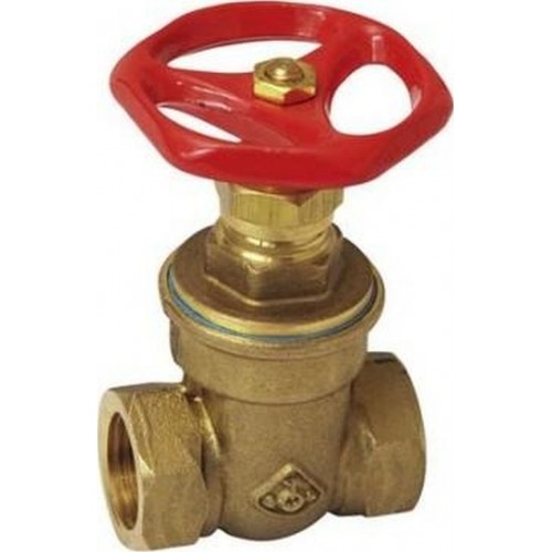 SLOVARM šoupě V-3040 DN32 5/4", 412231 SLOVARM šoupě V-3040 DN32 5/4", 412231