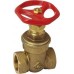 SLOVARM šoupě V-3040 DN32 5/4", 412231