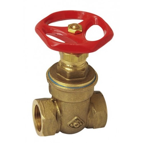 SLOVARM klínové šoupě V-3040 1/2", 412216 SLOVARM klínové šoupě V-3040 1/2", 412216