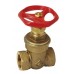 SLOVARM klínové šoupě V-3040 3/4", 412217