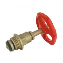 SLOVARM vršek k uzavíracímu ventilu K-294 3/4", 411762