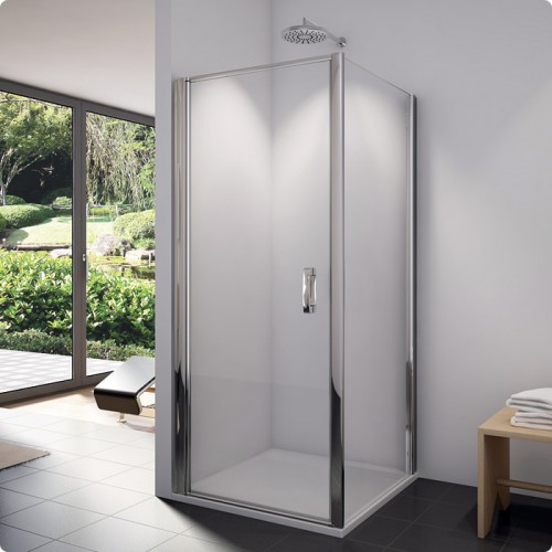 RONAL SLT1 Swing-Line boční stěna pro SL1 a SL13, 80 cm, barva*/durlux SLT10800SF22