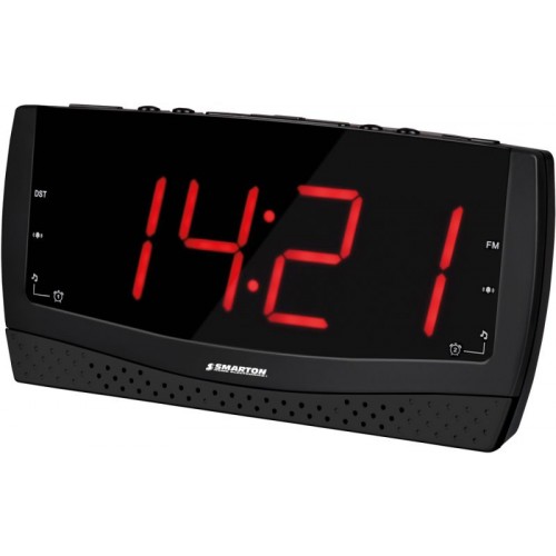 SMARTON SM 910 Radiobudík velký displej 35045780