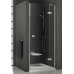 RAVAK SMARTLINE SMSD2-120 A-R sprchové dveře, chrom+transparent 0SPGAA00Z1