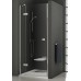 RAVAK SMARTLINE SMSD2-100 A-L sprchové dveře, chrom+transparent 0SLAAA00Z1