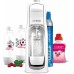 SODASTREAM Jet Love Raspberry LE Výrobník sody 42003733