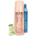 SODASTREAM Spirit Peach výrobník perlivé vody 42003735