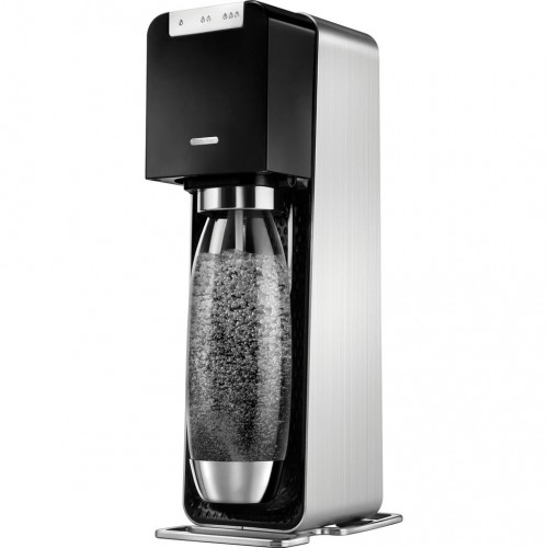 SODASTREAM POWER BLACK výrobník perlivé vody 42002091