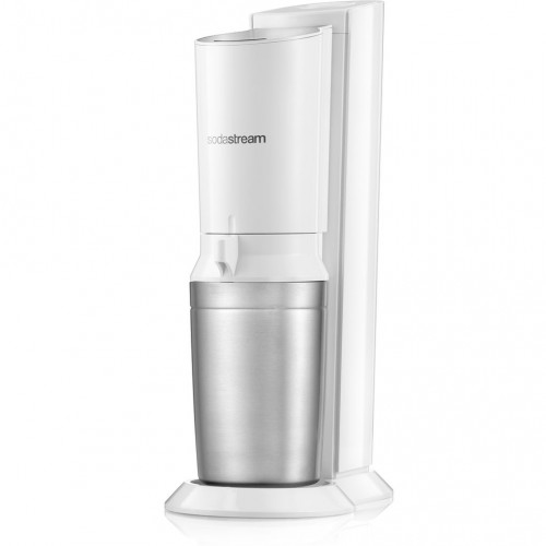 SODASTREAM SODA CRYSTAL WHITE výrobník perlivé vody 42002811