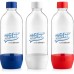 Lahev TriPack 1l RETRO KOLA SODASTREAM