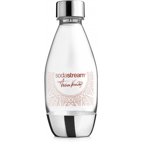 SODASTREAM Lahev 0.5l dámská by Andrea LE SODA 42002134