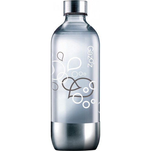 Lahev 1l METAL SODASTREAM Lahev 1l METAL SODASTREAM