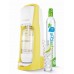 SODASTREAM JET PASTEL YELLOW 42001797