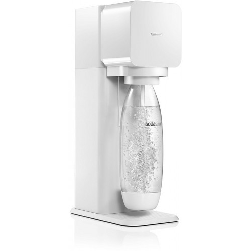 Výrobník sodové vody PLAY White SODASTREAM