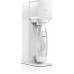 Výrobník sodové vody PLAY White SODASTREAM
