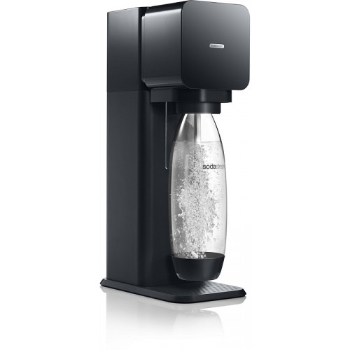 Výrobník sodové vody PLAY Black SODASTREAM
