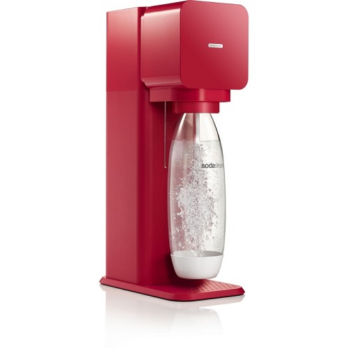 Výrobník sodové vody PLAY Red SODASTREAM