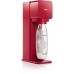 Výrobník sodové vody PLAY Red SODASTREAM