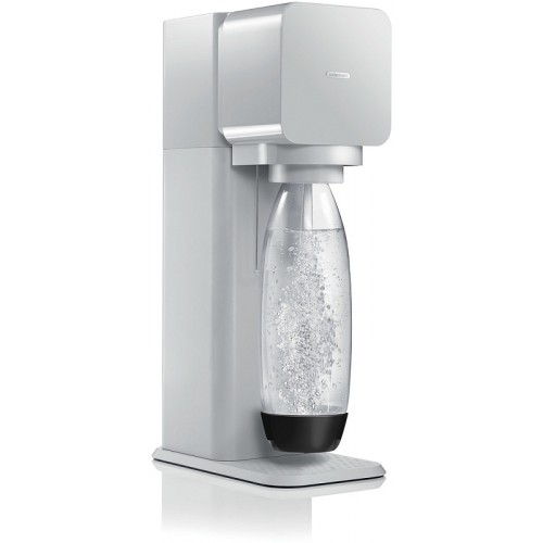Výrobník sodové vody PLAY Grey SODASTREAM