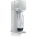 Výrobník sodové vody PLAY Grey SODASTREAM