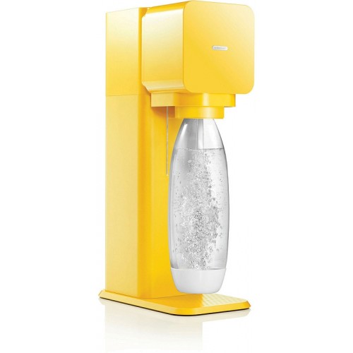 Výrobník sodové vody PLAY Yellow SODASTREAM