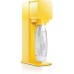 Výrobník sodové vody PLAY Yellow SODASTREAM