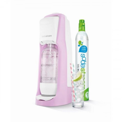 SODASTREAM JET PASTEL ROSE 42001802