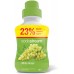 SODASTREAM Sirup Hroznové víno 750ml 42001176