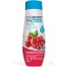 SODASTREAM Sirup FRUITS Brusinka-Malina 440ml 42001497