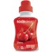 VÝPRODEJ Sirup Třešeň 500ml SODASTREAM PROŠLÉ DATUM SPOTŘEBY 15.7.2015