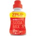 SODASTREAM Sirup Cola VELKÝ 750ml