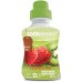 Sirup Green IceTea Kiwi/Jahoda 500ml SODASTREAM