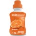 Sirup Mandarinka 500ml SODASTREAM