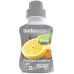 Sirup Stevia Ananas-grep light 500ml SODASTREAM