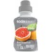 Sirup Stevia růžový grep light 500 ml SODASTREAM