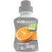 Sirup Stevia Pomeranč light 500ml SODASTREAM