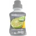 Sirup Stevia citron - limetka light 500 ml SODASTREAM