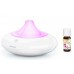 SOEHNLE Aroma osvěžovač vzduchu RAVENNA s LED osvětlením + vonný olej 68026+68043
