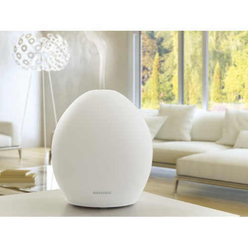 SOEHNLE Aroma LED osvěžovač vzduchu Firenze 68052