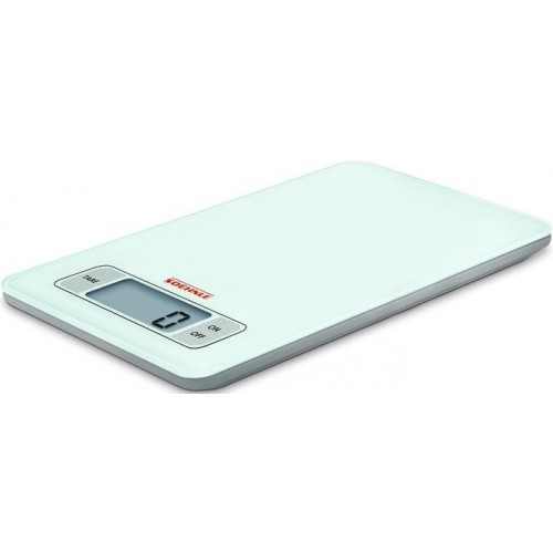 SOEHNLE Kuchyňská váha PAGE WHITE 66100