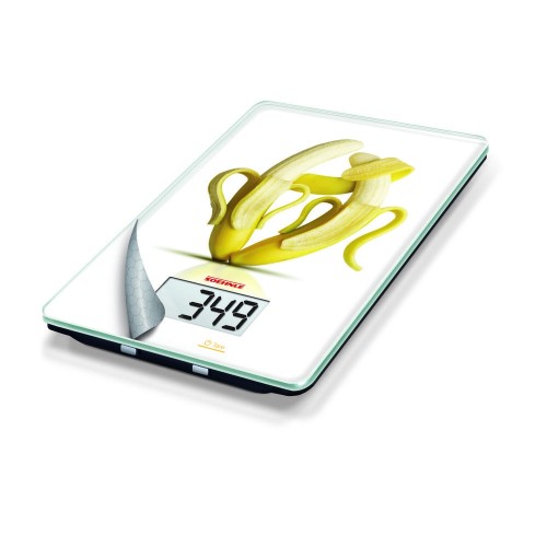 SOEHNLE kuchyňská váha Mix&Match Funny Banana 67088