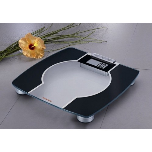 SOEHNLE Osobní váha Body Control Contour F3 63750