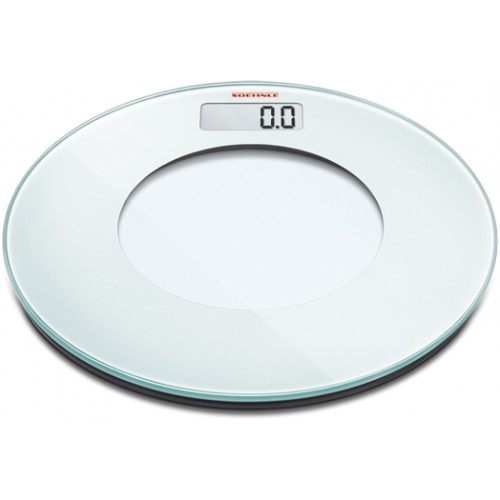 SOEHNLE Osobní váha CIRCLE BALANCE SOEHNLE Osobní váha CIRCLE BALANCE