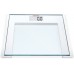 SOEHNLE Osobní váha WHITE SENSE 61353